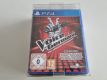 PS4 The Voice of Germany - Microphone Bundle