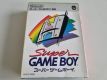 SNES Super Game Boy JPN