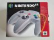 N64 Original Gray Controller