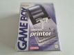 GB Game Boy Printer