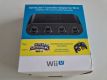 Wii U GameCube Controller Adapter for Wii U