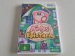 Wii Kirby's Epic Yarn AUS