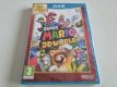 Wii U Super Mario 3D World UKV