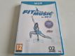 Wii U Fit Music for Wii U FAH