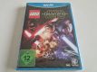 Wii U Lego Star Wars - Das Erwachen der Macht GER