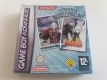 GBA Castlevania Double Pack EUU GBA Castlevania Double Pack EUU
