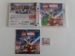 3DS Lego Marvel Super Heroes GER
