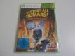 Xbox 360 Destroy all Humans! Parth of the Furon Xbox 360 Destroy all Humans! Parth of the Furon