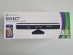 Xbox 360 Kinect Sensor