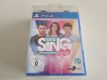 PS4 Let's Sing 2020 - Microphone Bundle