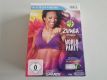Wii Zumba Fitness - World Party GER