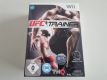 Wii UFC - Personal Trainer GER