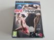 PS3 UFC - Personal Trainer