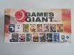 PC Giant Games - Vol. 1