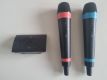 PS3 Singstar - Wireless Microphones