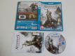 Wii U Assassin's Creed III