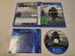 PS4 Shadow of the Colossus
