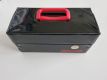NES Cartridge Suitcase