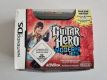 DS Guitar Hero on Tour - Modern Hits - Guitar Bundle NOE