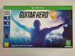 Xbox One Guitar Hero Live - Guitar Bundle