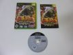 Xbox Godzilla Destroy all Monsters Xbox Godzilla Destroy all Monsters