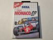 MS Super Monaco GP