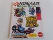 Konami Games Guide Konami Games Guide