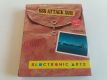 Amiga 688 Attack Sub Amiga 688 Attack Sub