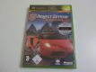 Xbox Project Gotham Racing 2 Xbox Project Gotham Racing 2