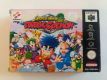 N64 Mystical Ninja 2 Starring Goemon EUR N64 Mystical Ninja 2 Starring Goemon EUR