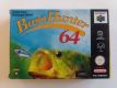 N64 Bass Hunter 64 EUR N64 Bass Hunter 64 EUR