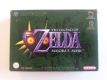 N64 The Legend of Zelda Majora's Mask NEU5 N64 The Legend of Zelda Majora's Mask NEU5