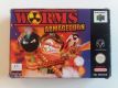 N64 Worms Armageddon NOE N64 Worms Armageddon NOE