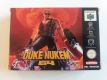 N64 Duke Nukem 64 EUR N64 Duke Nukem 64 EUR