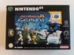 N64 Jet Force Gemini NEU6 N64 Jet Force Gemini NEU6