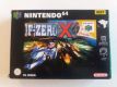 N64 F-Zero X NNOE N64 F-Zero X NNOE