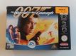N64 007 The World is not Enough UKV N64 007 The World is not Enough UKV