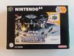 N64 Star Wars Shadows of the Empire NNOE N64 Star Wars Shadows of the Empire NNOE