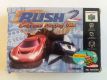 N64 Rush 2 Extreme Racing USA EUR N64 Rush 2 Extreme Racing USA EUR
