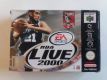 N64 NBA Live 2000 EUR N64 NBA Live 2000 EUR