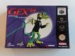N64 Gex 64 EUU N64 Gex 64 EUU