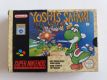 SNES Yoshi's Safari FAH SNES Yoshi's Safari FAH