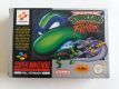 SNES Turtles Tournament Fighters NOE SNES Turtles Tournament Fighters NOE