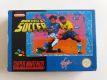 SNES Dino Dini's Soccer EUR SNES Dino Dini's Soccer EUR