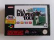 SNES PGA European Tour EUR SNES PGA European Tour EUR