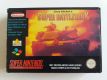 SNES Super Battletank FAH SNES Super Battletank FAH