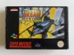 SNES Urban Strike EUR SNES Urban Strike EUR