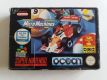 SNES Micro Machines EUR SNES Micro Machines EUR