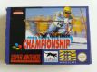 SNES Val D'Isere Championship EUR SNES Val D'Isere Championship EUR