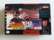 SNES Super Slap Shot USA SNES Super Slap Shot USA